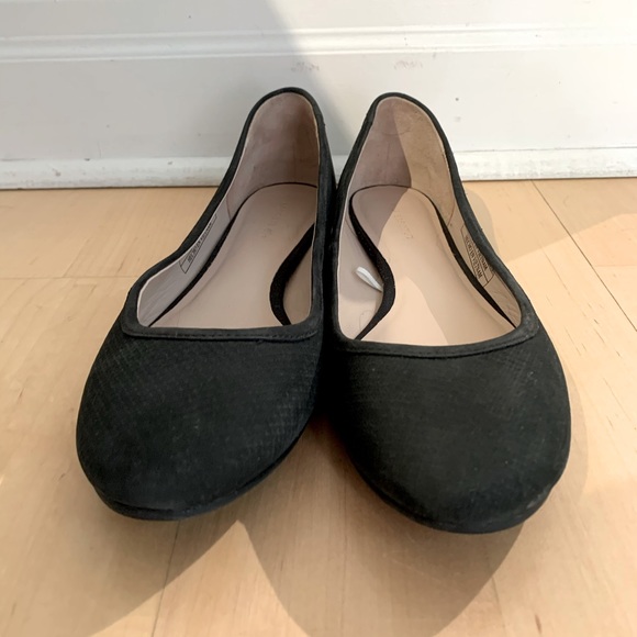 Lacoste Women Ballet Flats - Picture 3 of 3